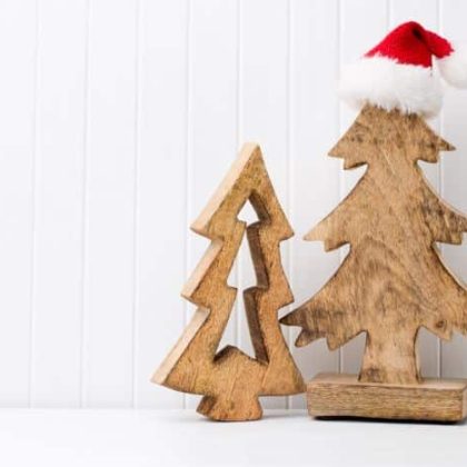 Sapins en bois : quels avantages ?