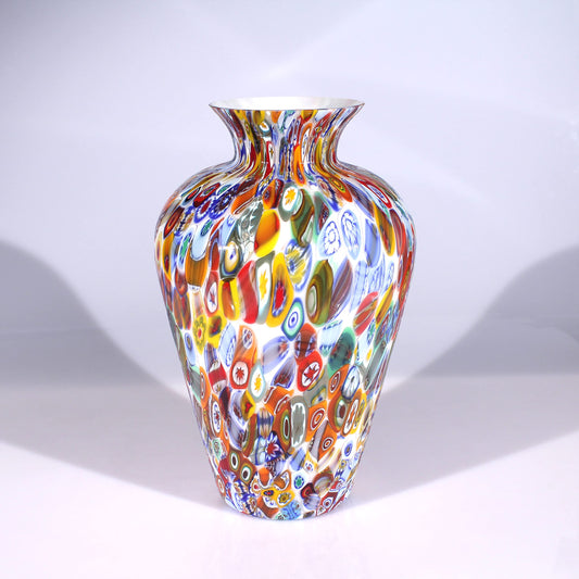 Comment reconnaître un vase de Murano ?