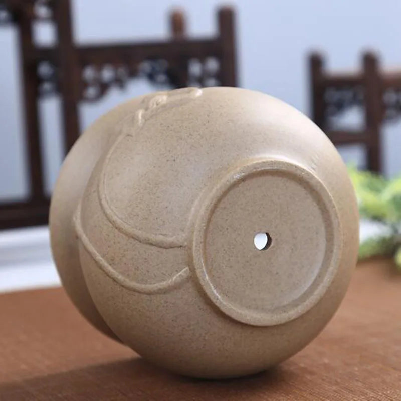 Pot en Terre Cuite Italien