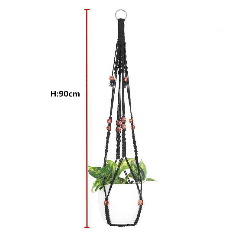Support Plante à Suspendre