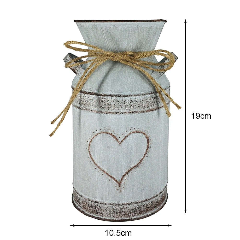 Vase Rétro
