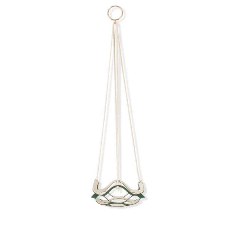 Pot à Fleurs suspendu Intérieur
