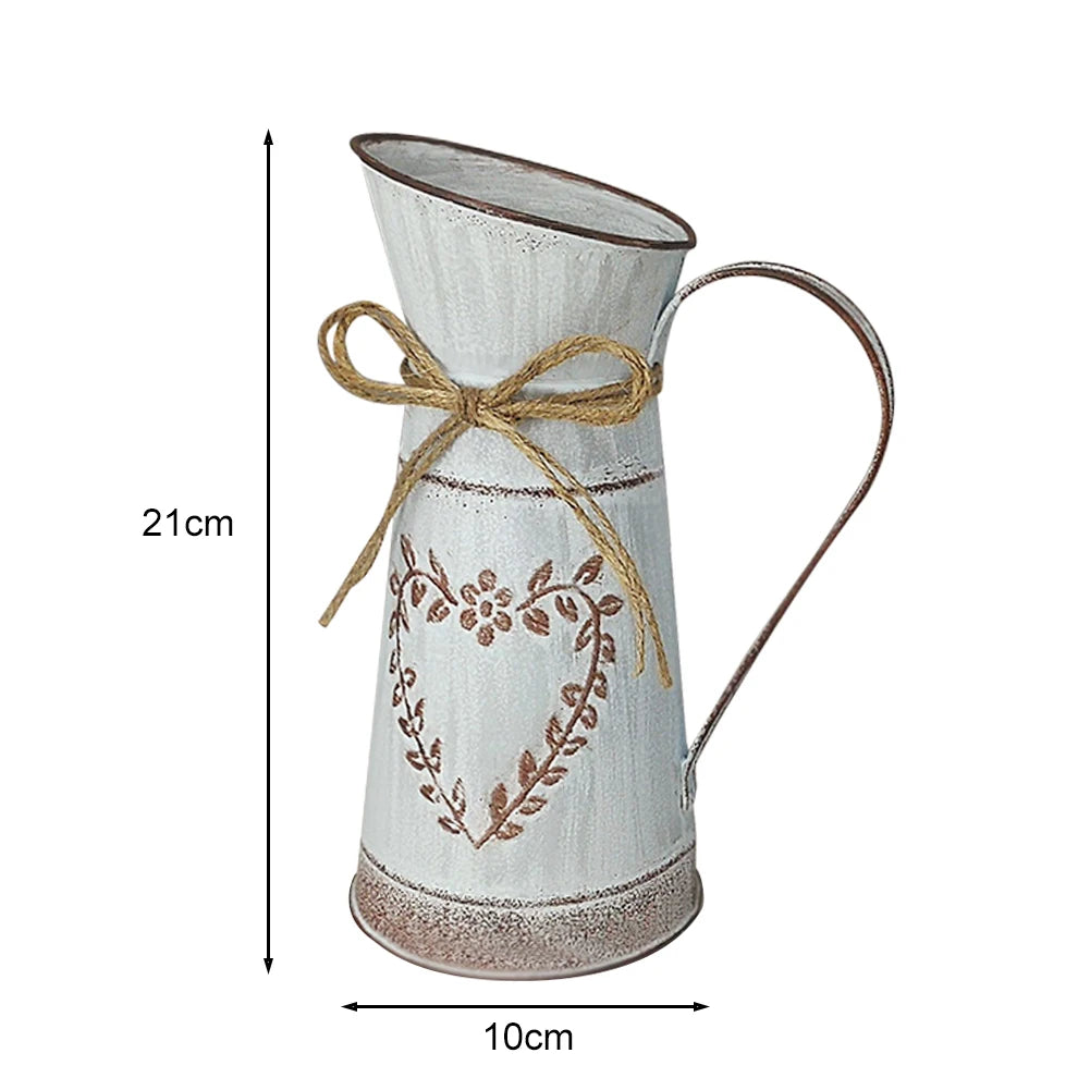 Vase Rétro