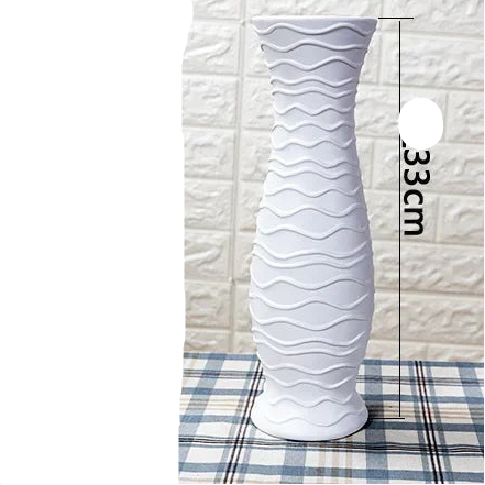 Vase Intérieur Haut