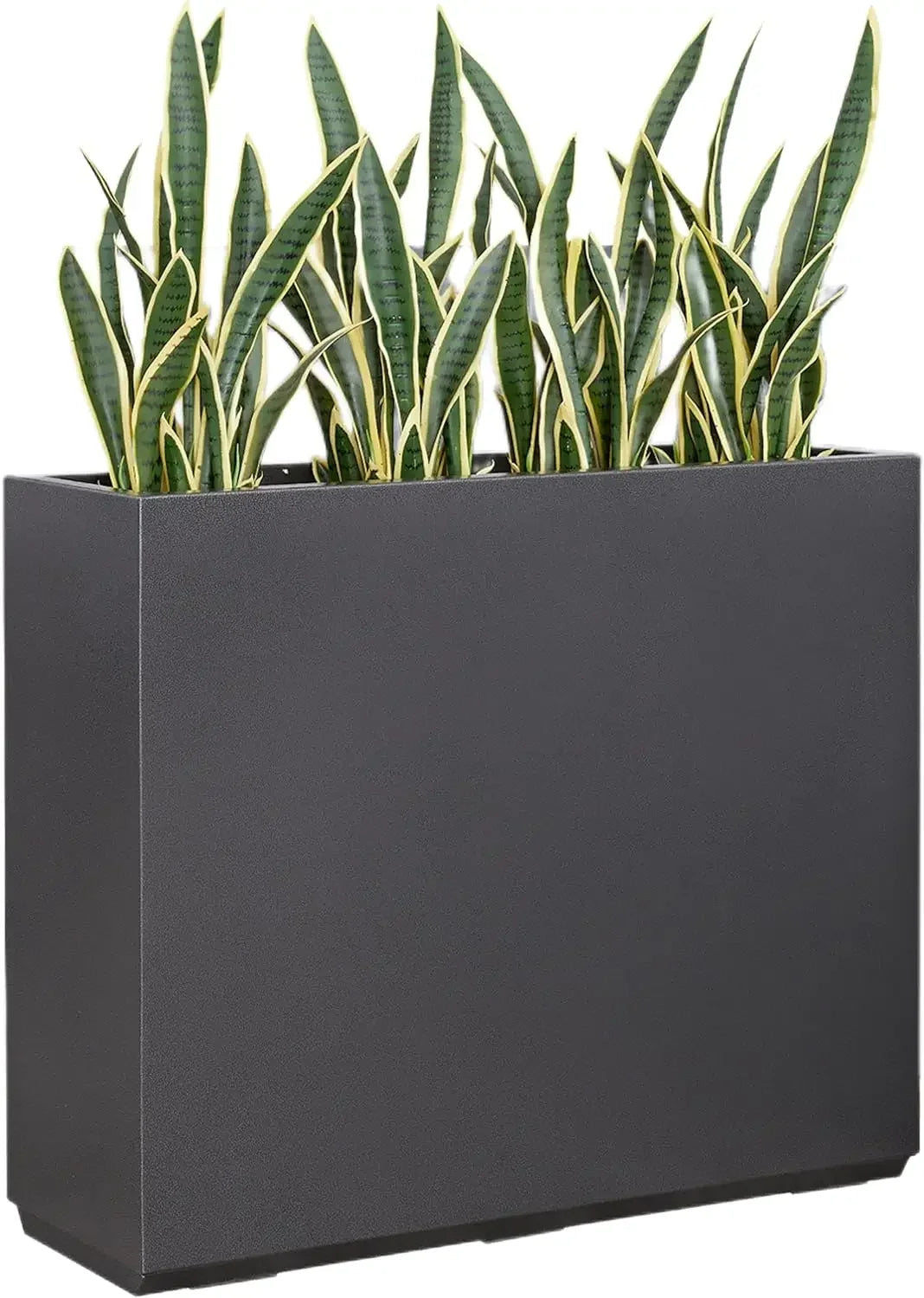 Pot de Fleur XXL Rectangulaire