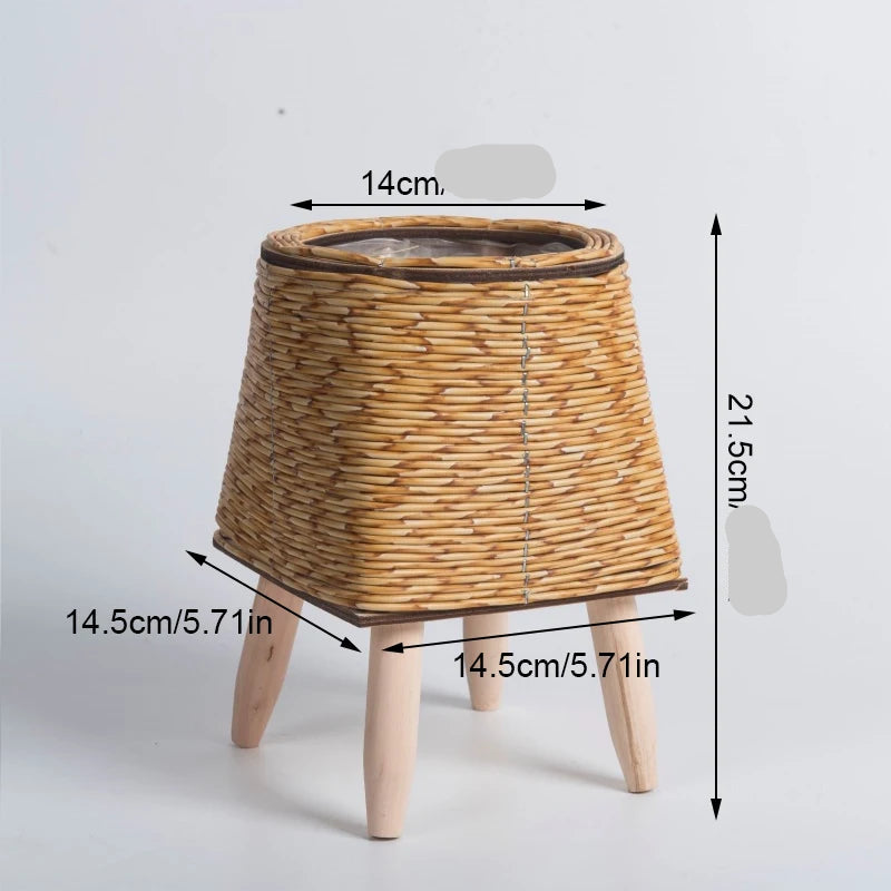 Grand Panier Cache Pot