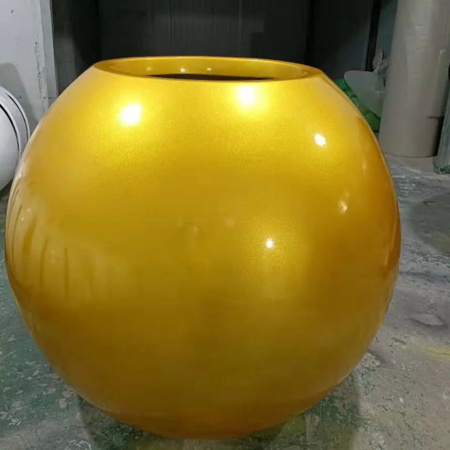 Pot de Fleur XXL Gros