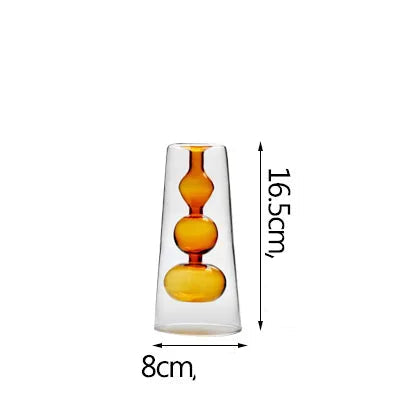 Vase Hydroponique