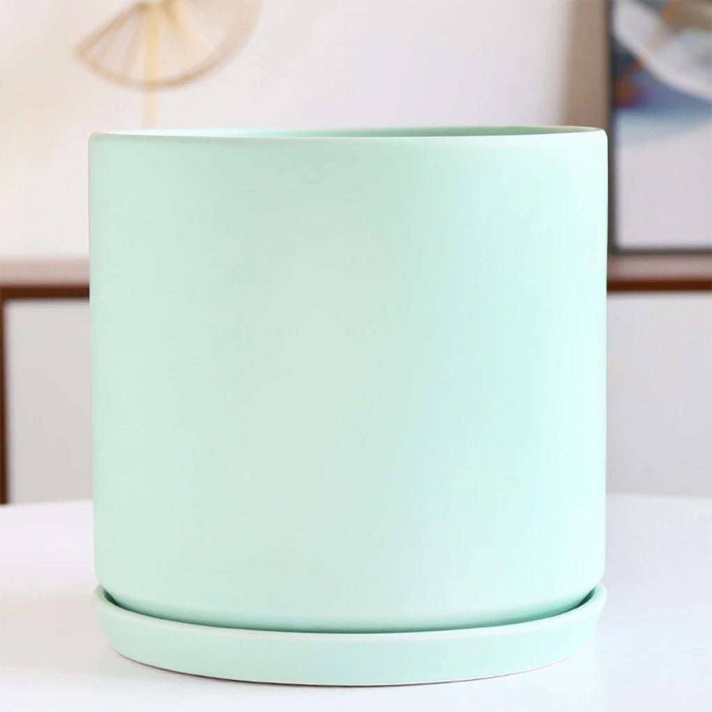 Pot de Fleurs en Céramique