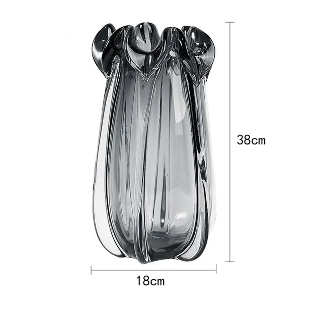 Vase à Fleurs Design