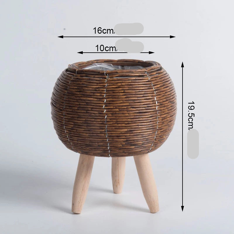 Grand Panier Cache Pot