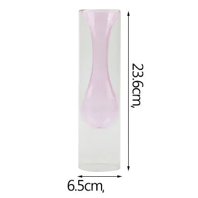 Vase Hydroponique