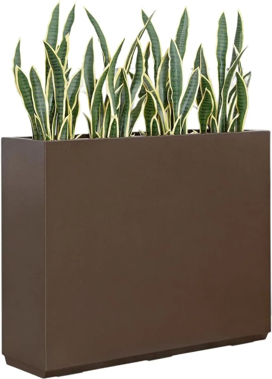 Pot de Fleur XXL Rectangulaire
