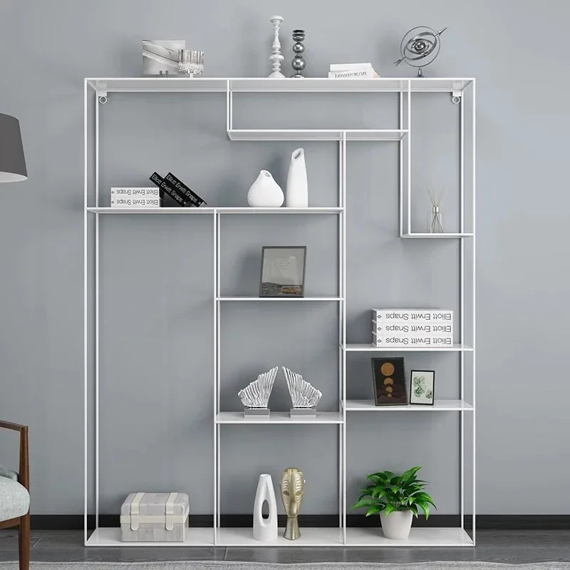 Etagère design séparation