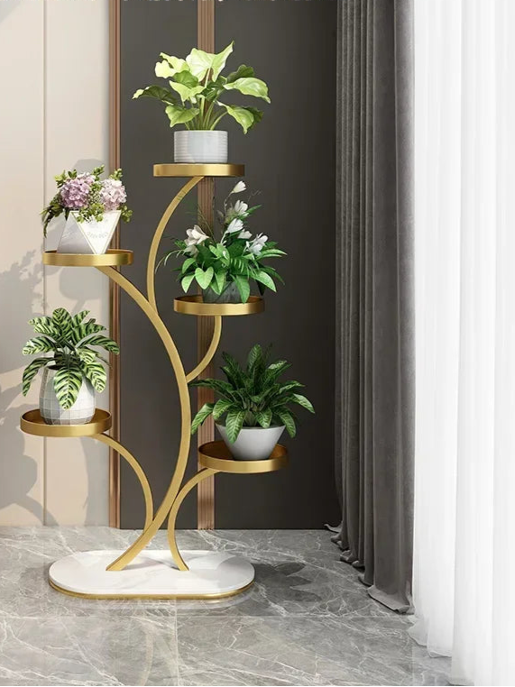Sellette plante Design