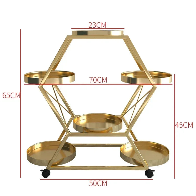 Étagère Forme Originale