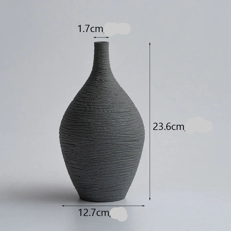 Vase nordique
