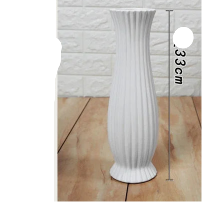 Vase Intérieur Haut