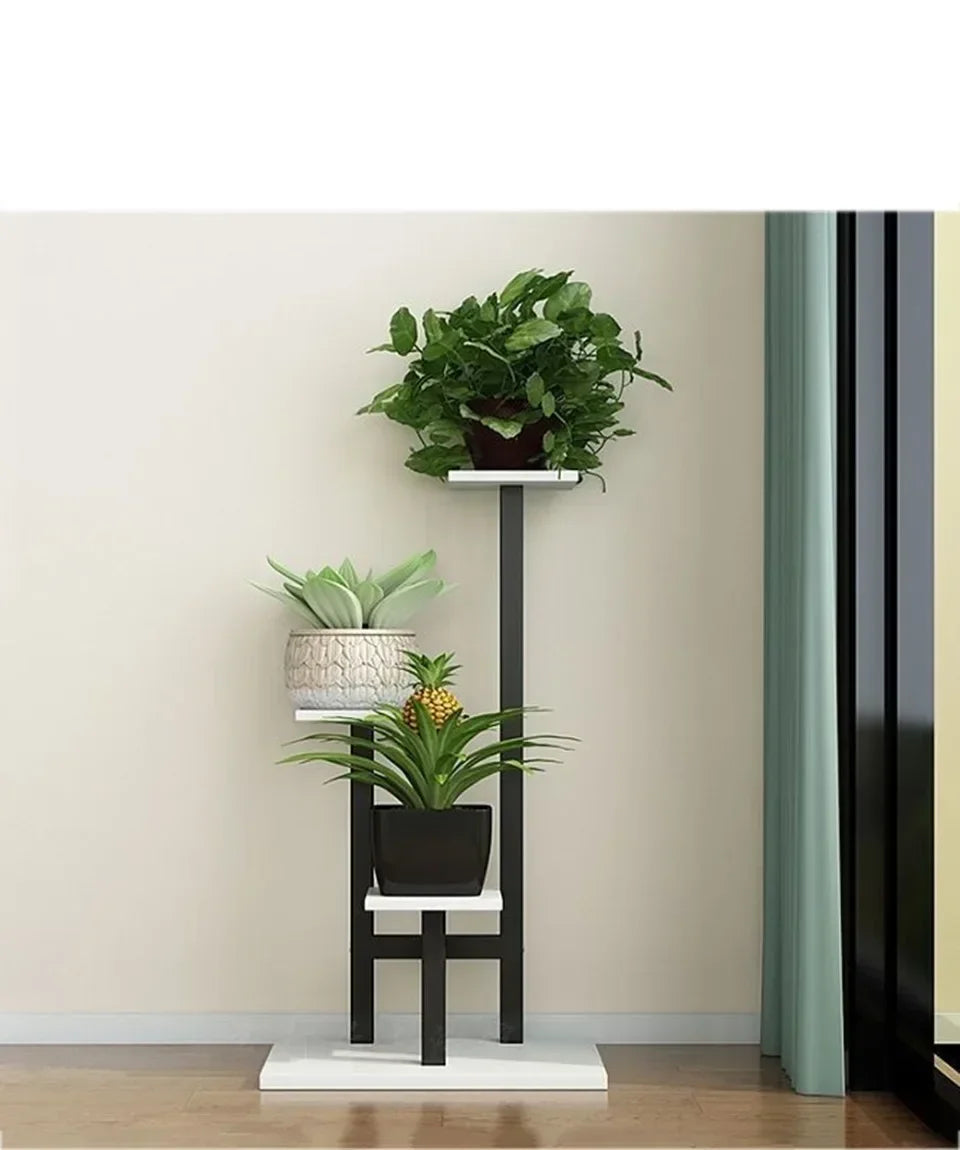 Étagère Florale