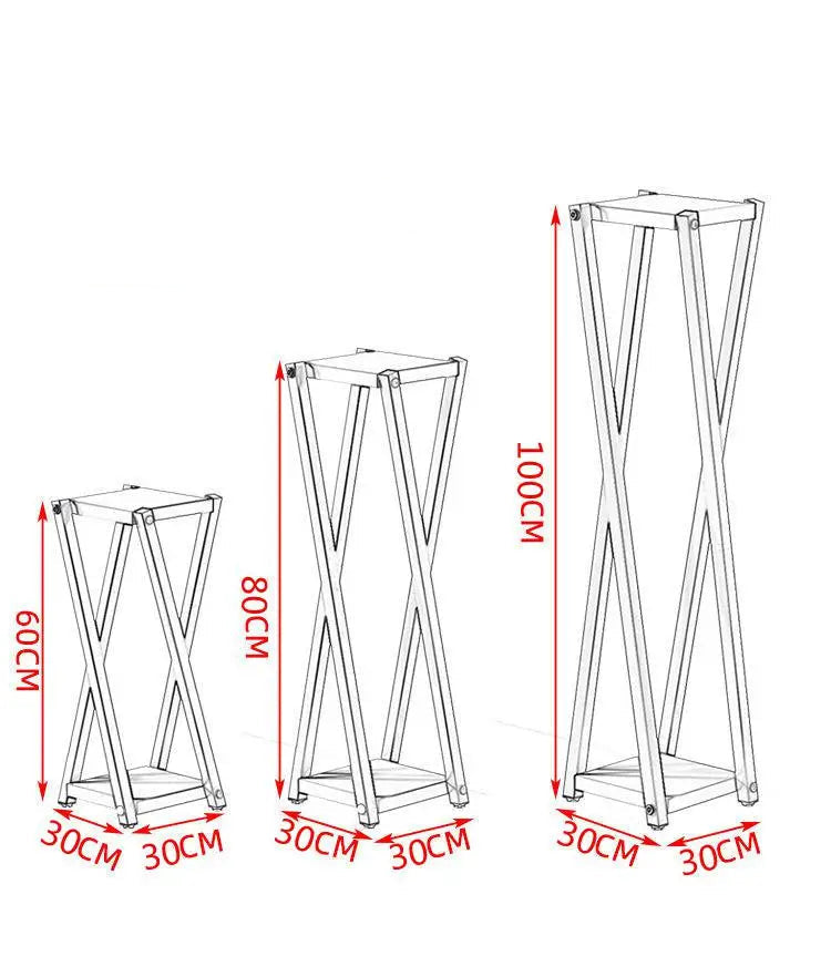 Porte Plantes Design
