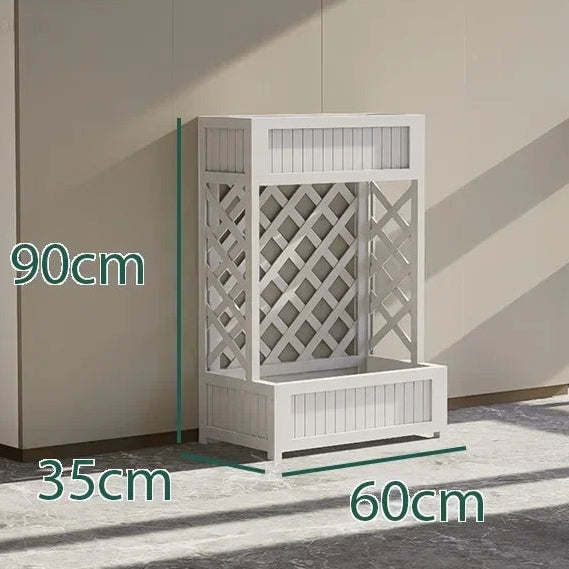 Jardinière Pare Vue
