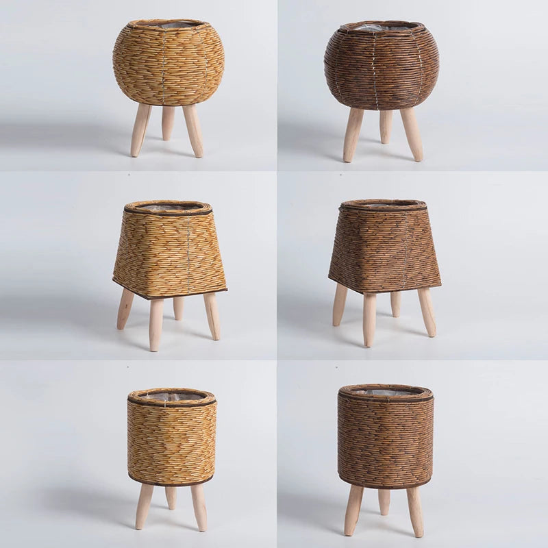 Grand Panier Cache Pot