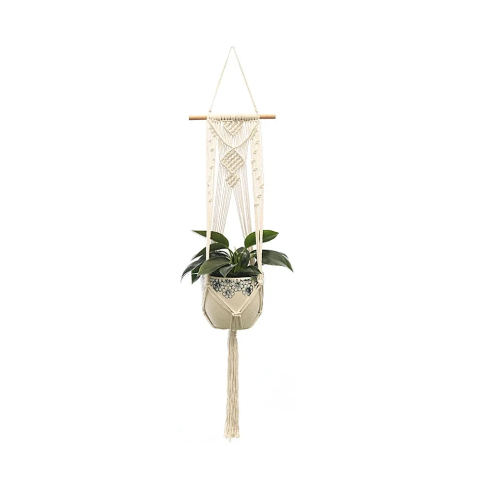 Suspension pour Plante Intérieur