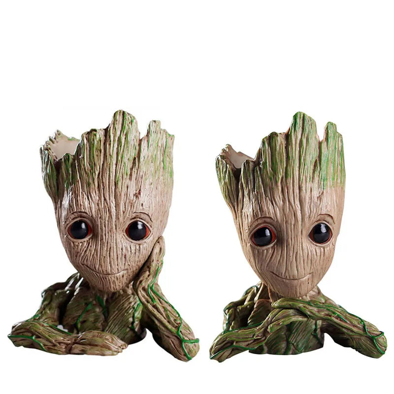 Cache Pot Bébé Groot