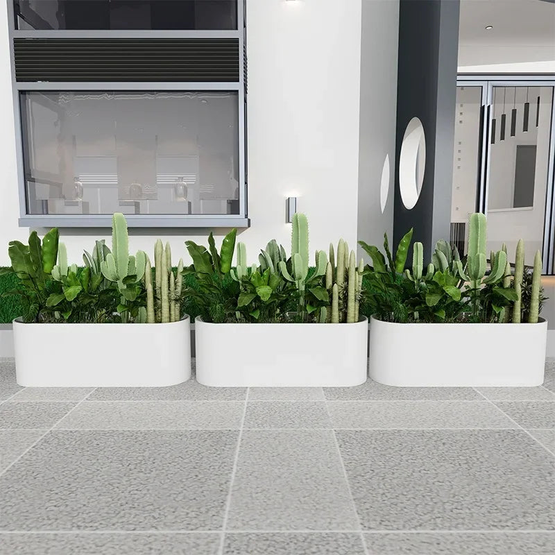 Pot de Fleur XXL 120 cm