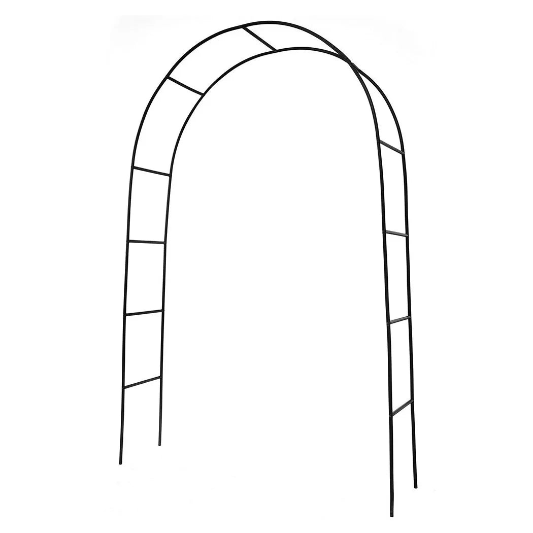 Arche de Jardin Simple