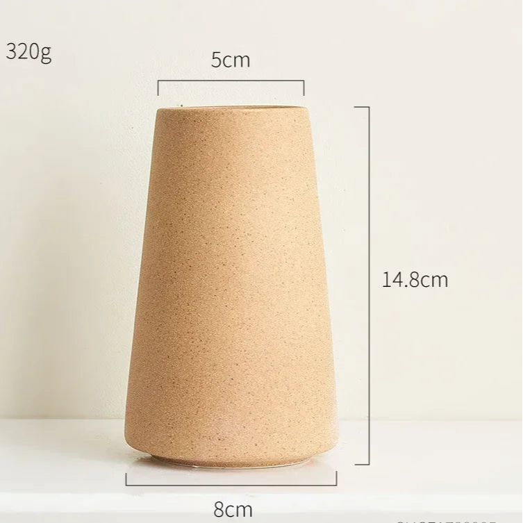 Petit Vase en Céramique