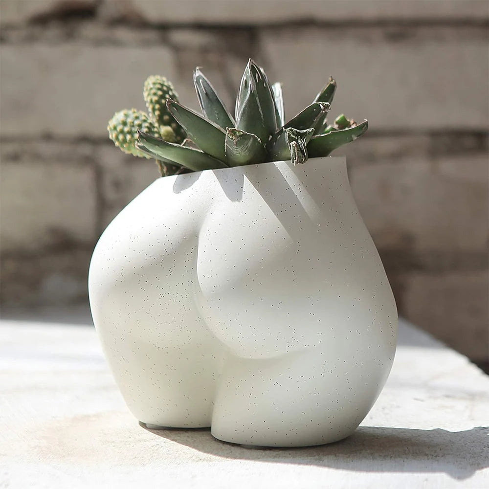 Vase fesses