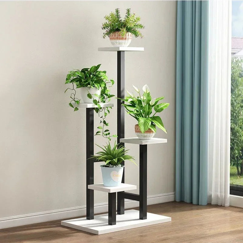 Étagère Florale