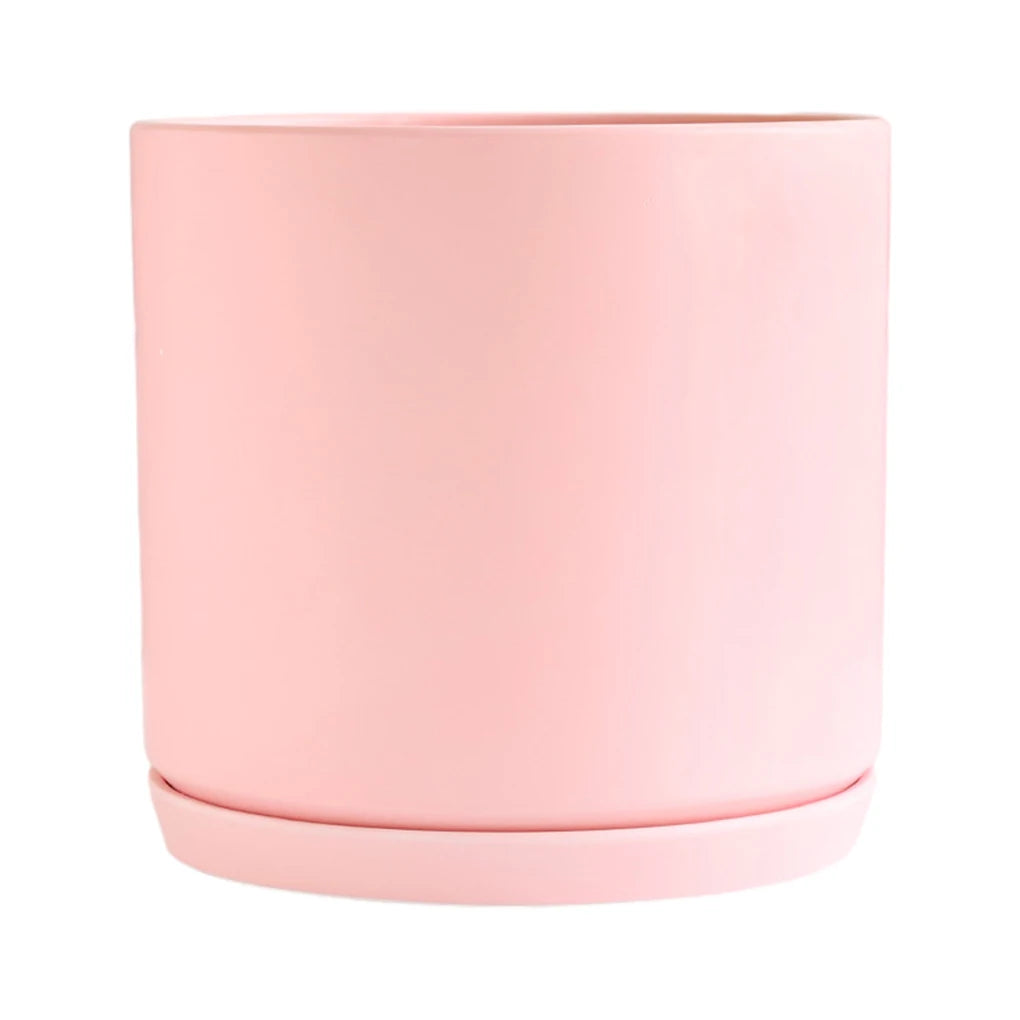 Pot de Fleurs en Céramique