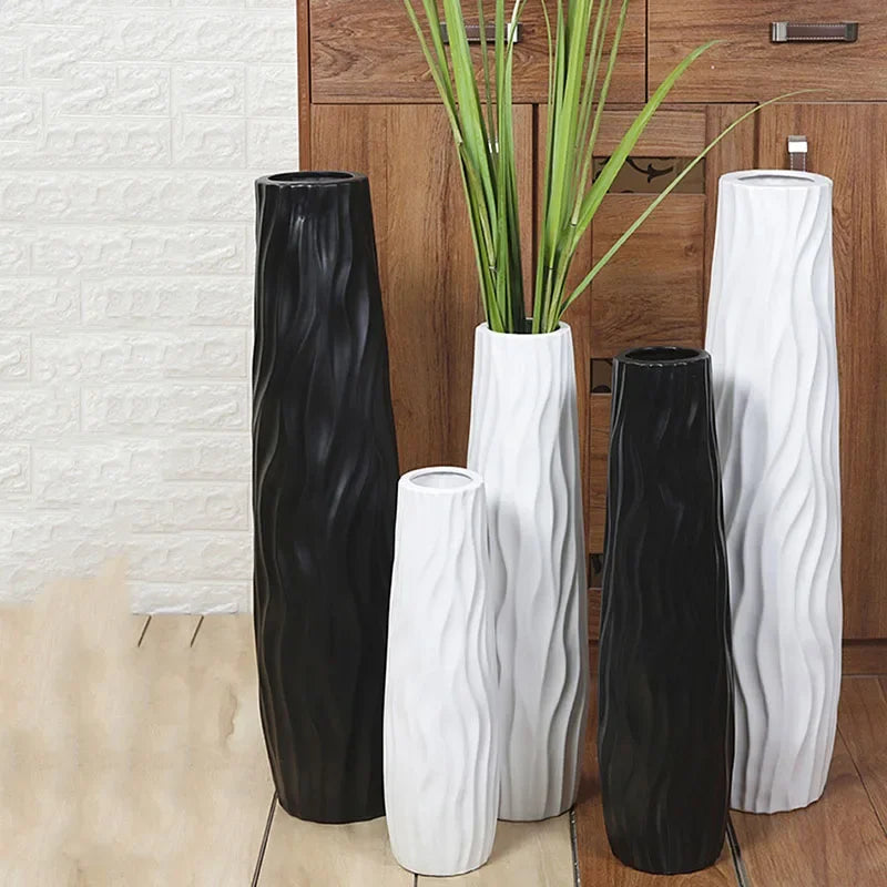Vase Intérieur Haut
