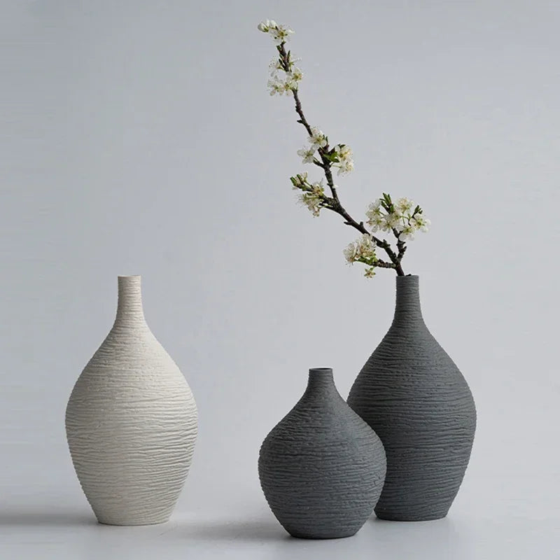 Vase nordique