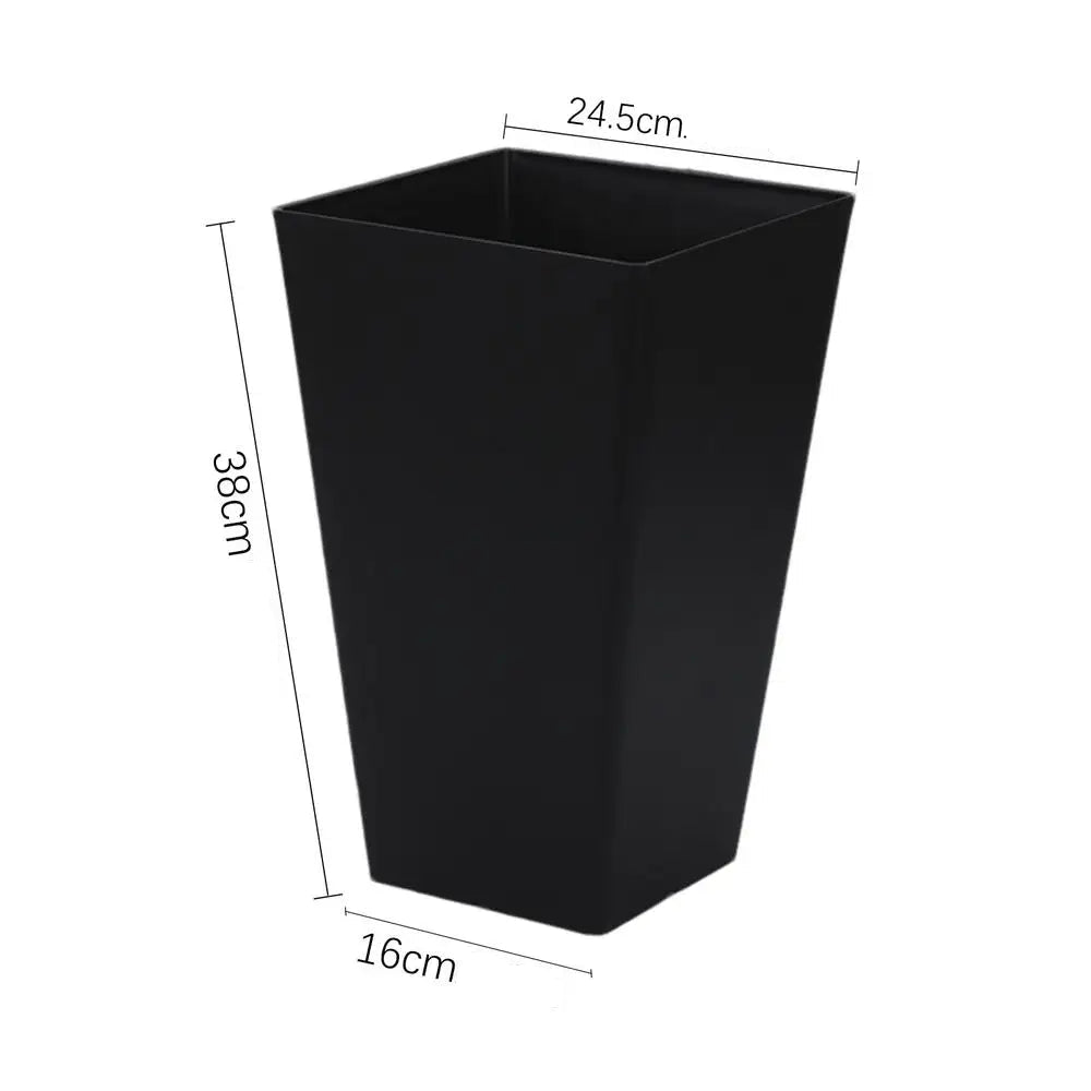 Grand Pot de Fleur Haut