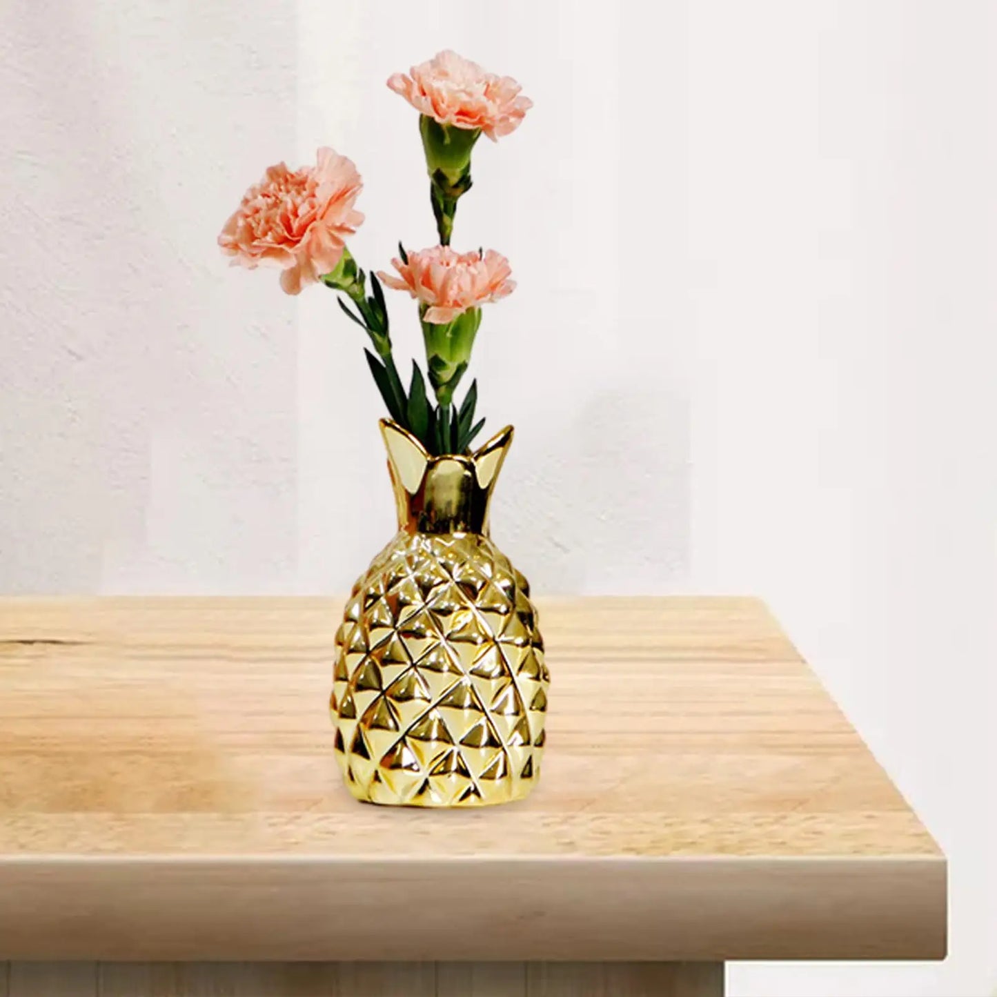Vase Ananas
