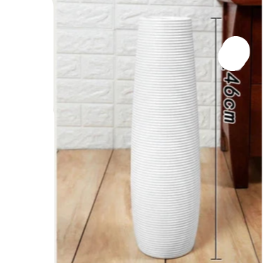 Vase Intérieur Haut