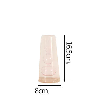 Vase Hydroponique