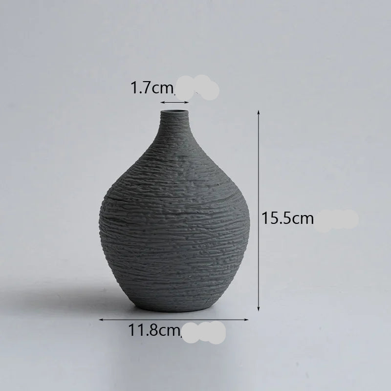 Vase nordique