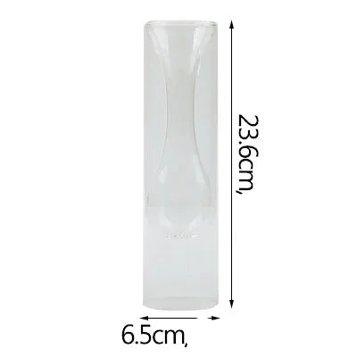 Vase Hydroponique