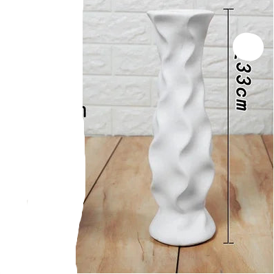 Vase Intérieur Haut