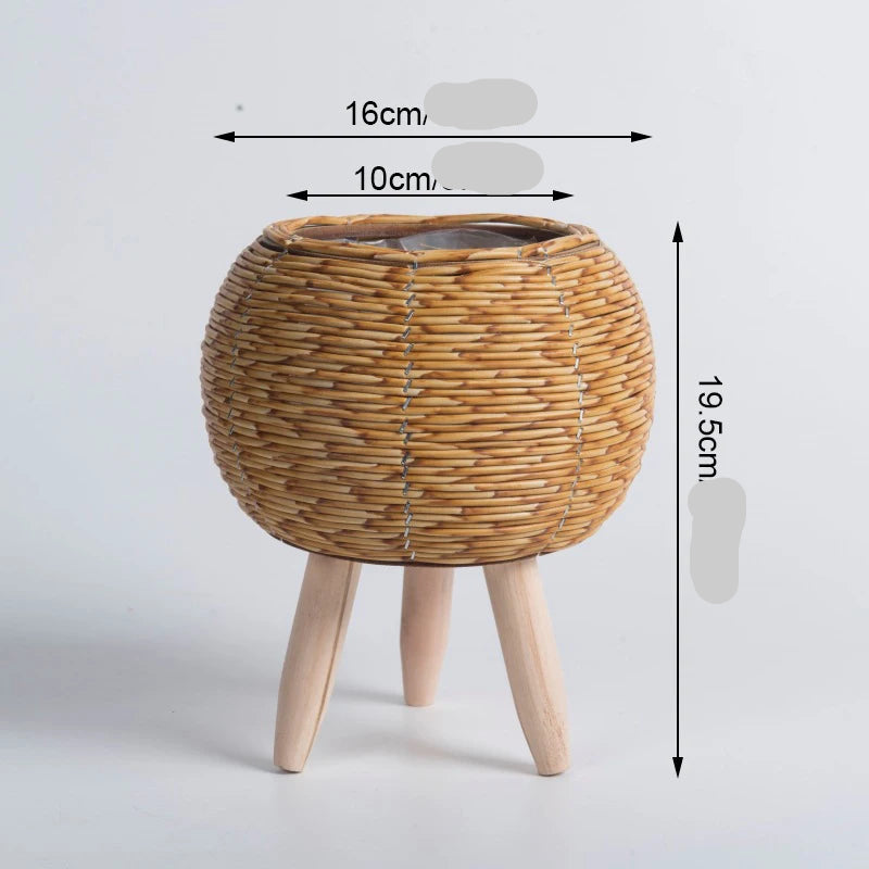 Grand Panier Cache Pot