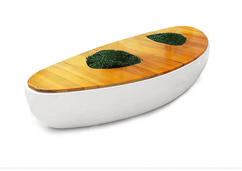 Banc Jardinière