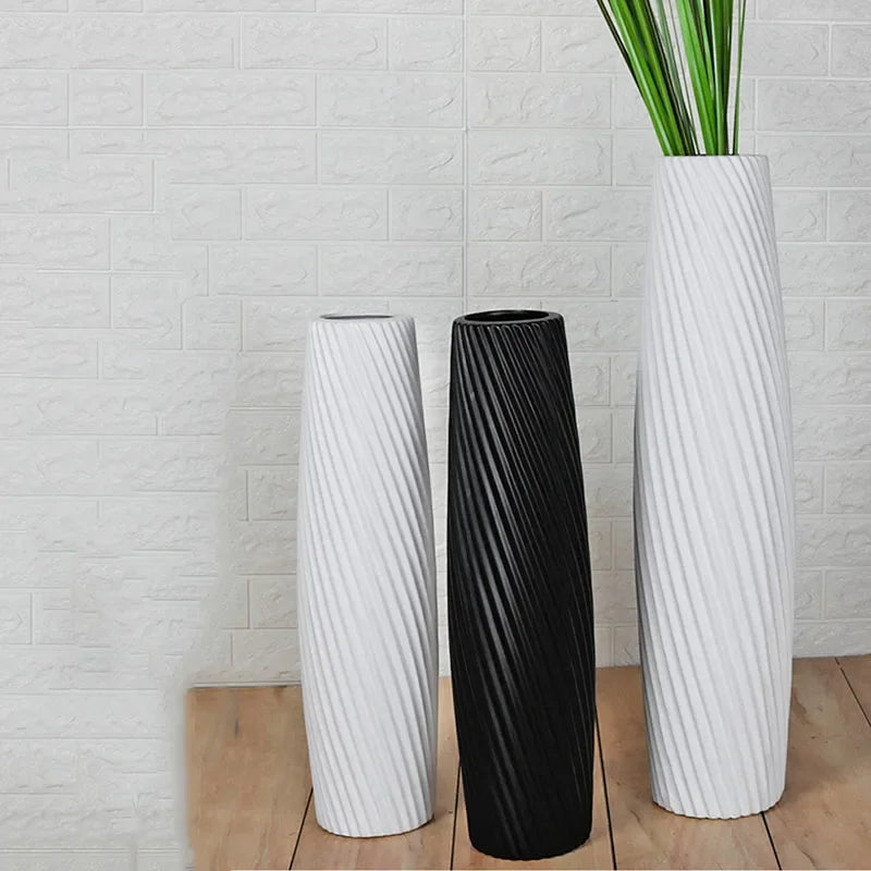 Vase Intérieur Haut