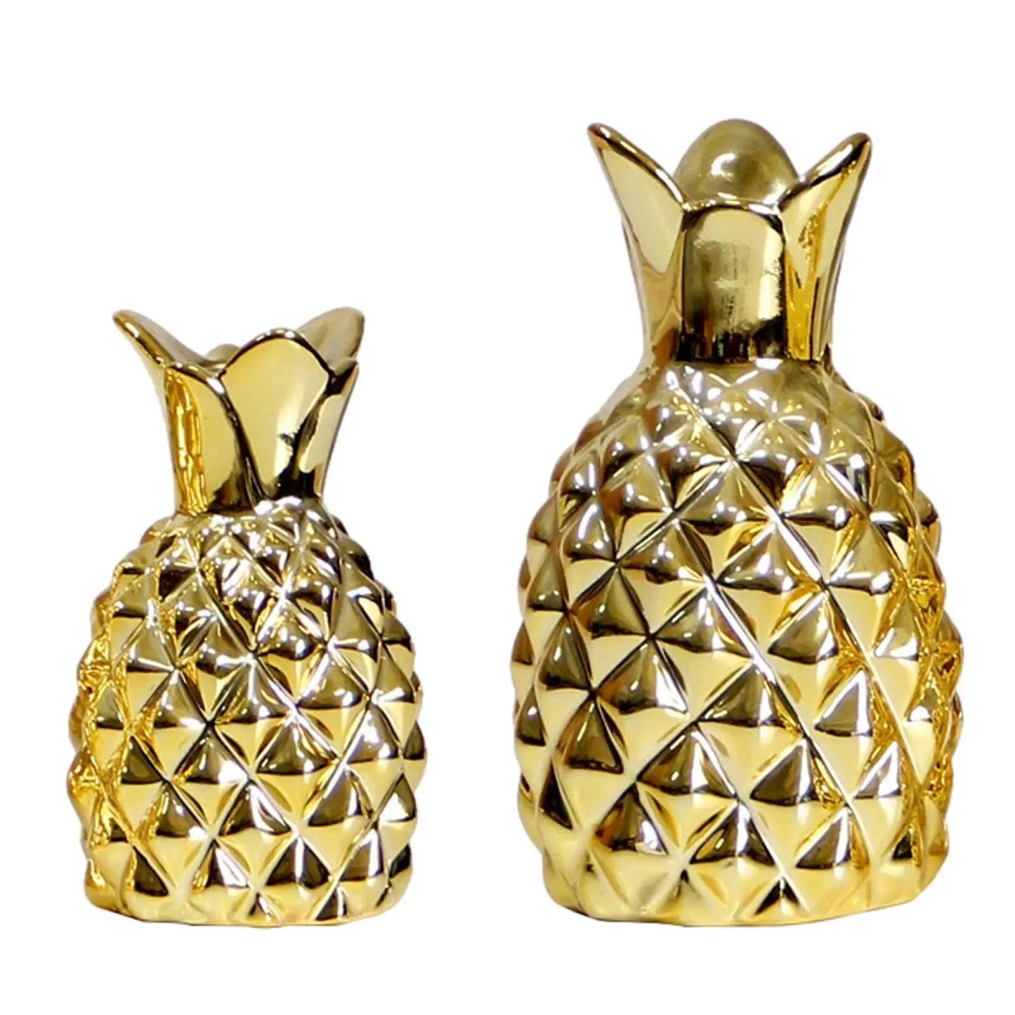 Vase Ananas