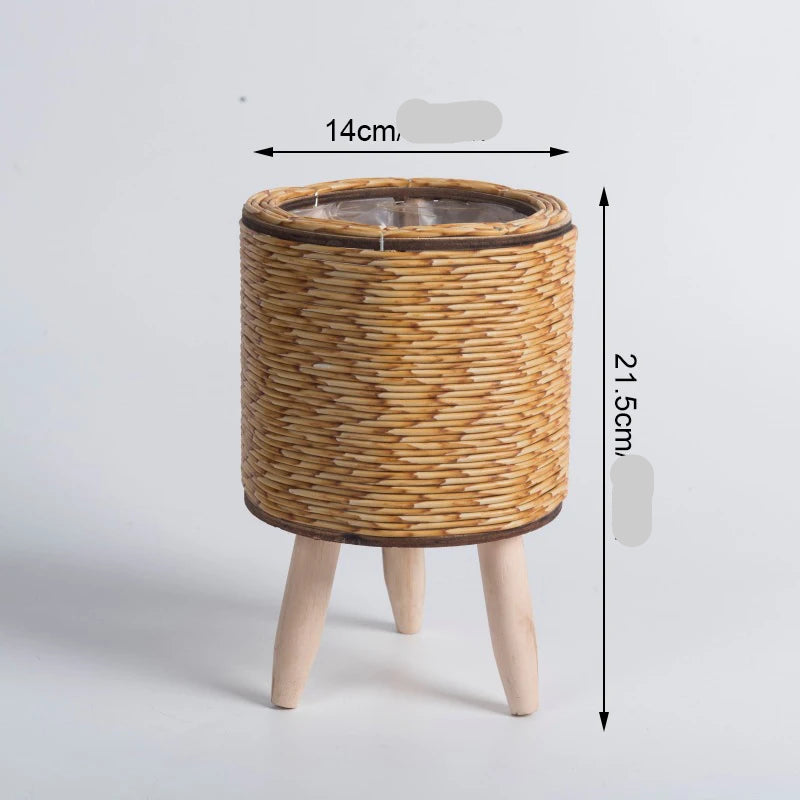 Grand Panier Cache Pot