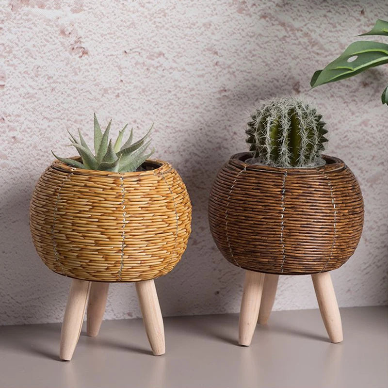 Grand Panier Cache Pot
