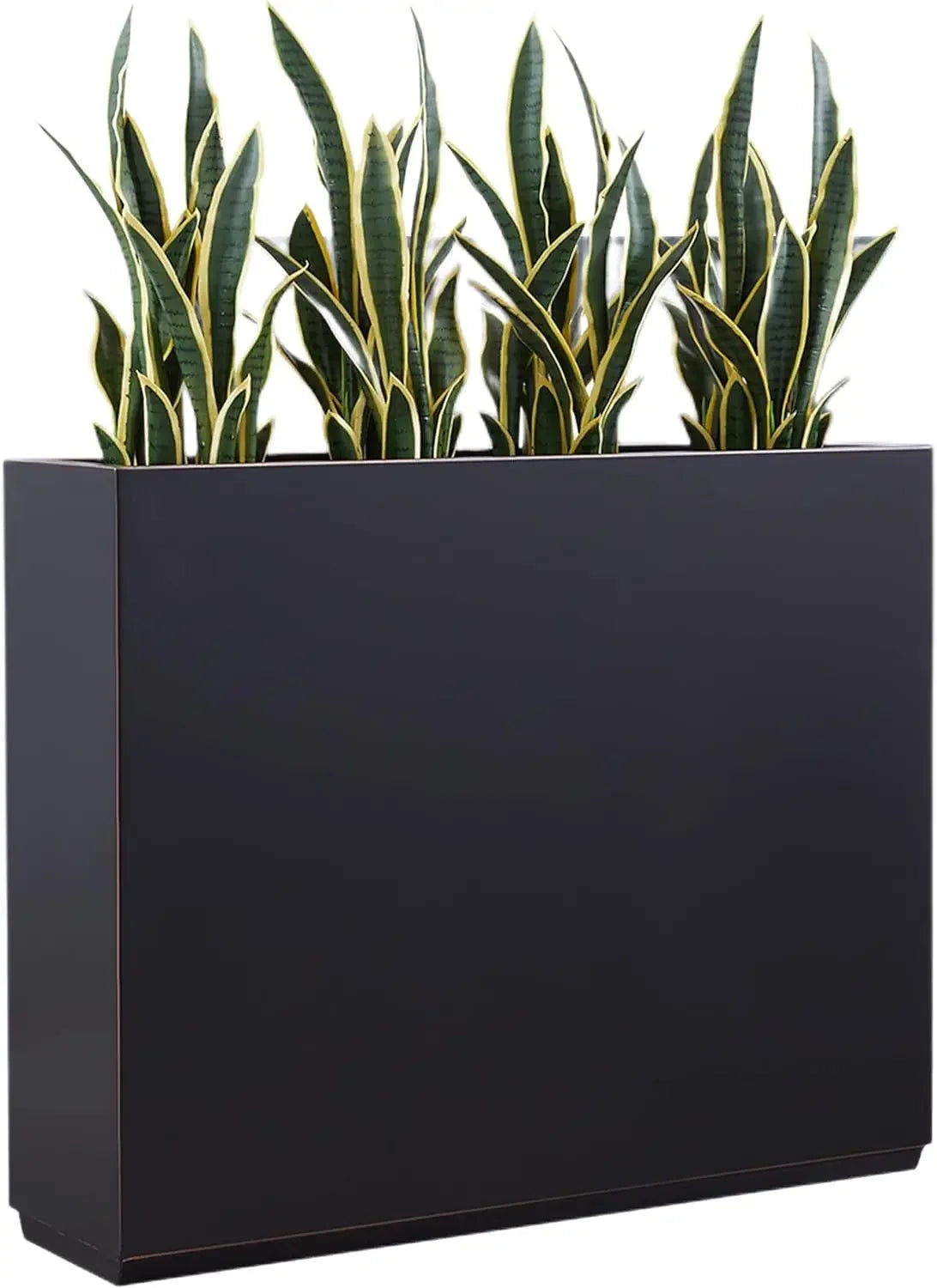 Pot de Fleur XXL Rectangulaire